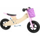 Training Bike-Trike 2-in-1 Pink Maxi Training Bike-Trike 2-in-1 Pink Maxi